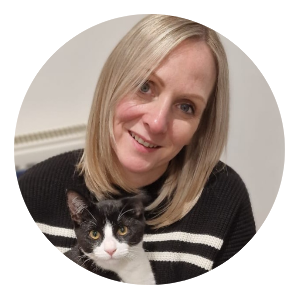 Langport and Street Vets - Meet our team - Louise Driscoll