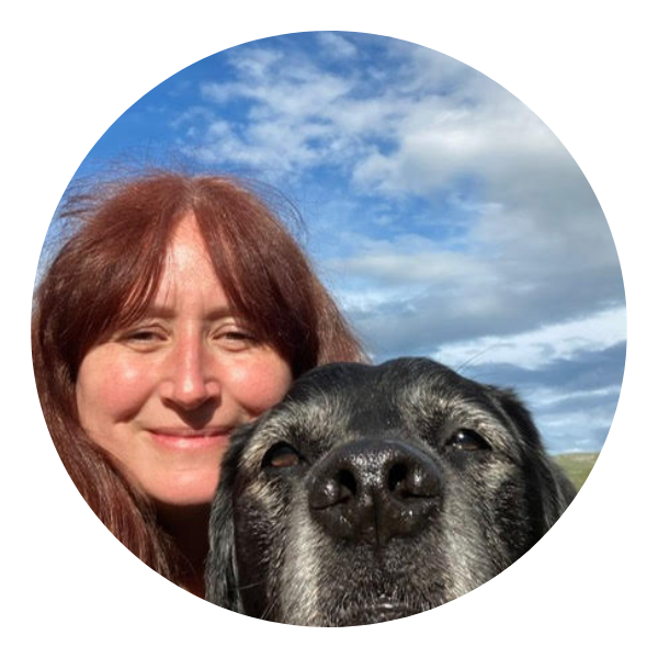 Langport and Street Vets - Meet our team - Becky Russell