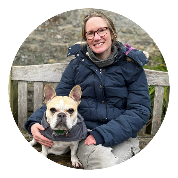 Langport and Street Vets - Meet our team - Hermione Friend