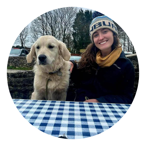 Langport and Street Vets - Meet our team - Maddy Eglin