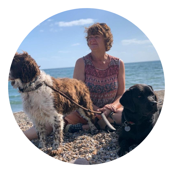 Langport and Street Vets - Meet our team - Lesley Burt